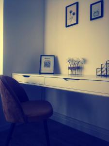 Maisons d'hotes Residence Cosy : photos des chambres