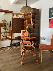 Ferienwohnung Nehrettig