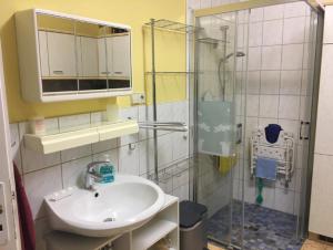 Ferienwohnung Nehrettig
