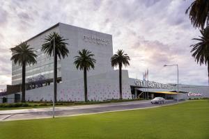 Hotel Pullman City Center Rosario