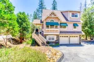 Great Escape Cabin (08/253) - La Grange