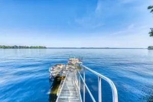 Pearl Bay Holiday - بلاتسبرغ