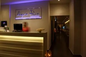 Aqua Ria Boutique Hotel - Olhão