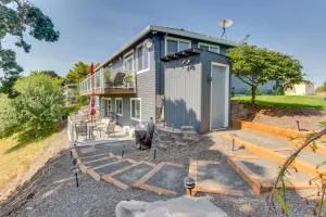 Bayou on the 9 - Amity