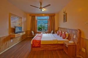 The Holiday Resorts and Cottages