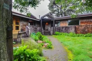 Meyer Getaway - Valley Crossing