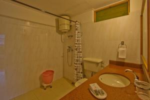 The Holiday Resorts and Cottages