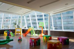 Hotel Pullman City Center Rosario