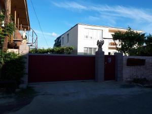 Отдых у Андрея - Вишнёвка