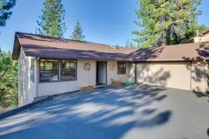 Point View Retreat (08/108) - Second Garrotte