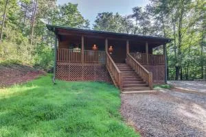 Timber Top - Batesville