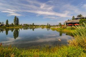 Caldera Springs Home