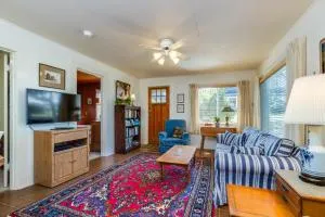 White Wing - Neskowin