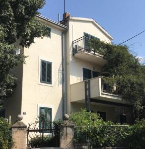 Vana & Tea Luxury Studio Apartment