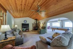 Owl's Lookout (05/061) - 格罗夫兰