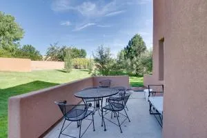 Solano Vallejo 3349 - Castle Valley