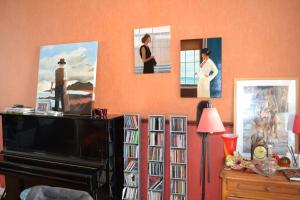 B&B / Chambres d'hotes Chez Jeanne et Vittorio : photos des chambres