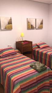 Casa palacio El Conde de la Cańada