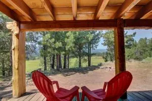 Big Bear Retreat - Donnelly