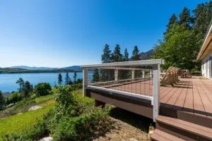 Blue Lake Serenity - نتروب