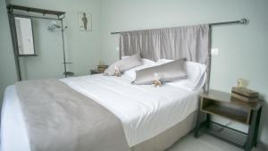 Economy Double or Twin Room room in Il nido dei gufi