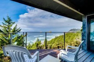 Regent Street Retreat - Netarts