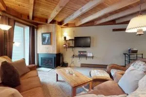 Lodgepole Landing - 西尔弗索恩