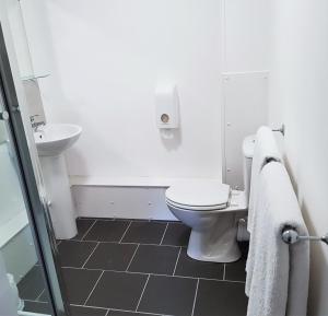 The Dorchester Hotel & serviced apartments FREE PARKING