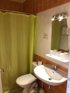 Hotels Le Sans Souci : photos des chambres