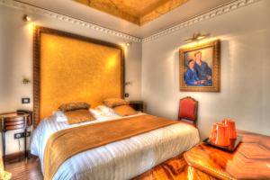 Hotels Ault - Villa Aultia Hotel - baie de somme : photos des chambres