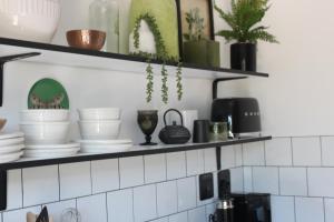 Brenaissance Wine & Stud Estate