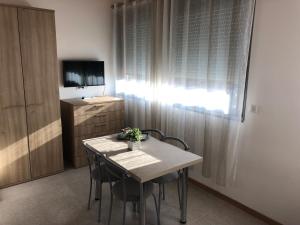 Appartements Residence Porto Marine : photos des chambres