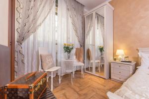 Starry Rome Guest House