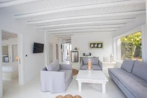 Paros Palace - Adults Only