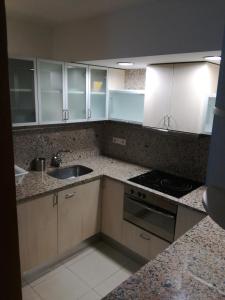 Apartment room in Hotel Platja d'Aro