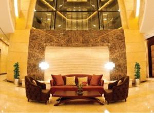 Grand Bellevue Hotel Apartment Dubai