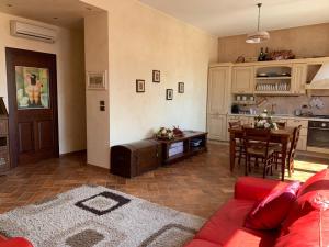 Botero Central Apartment