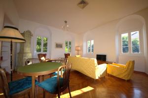 Apartamento Casa ReVerBea Trieste Italia