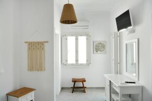 Soleya Suites Paros Greece