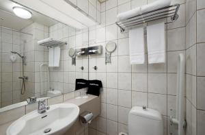 Hotel Ísland – Spa & Wellness Hotel