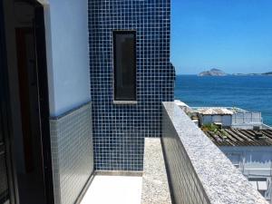 Seaview Penthouse Arpoador