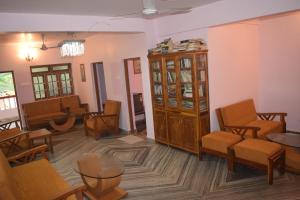 Maria Paulo Guest House Bar and Restaurant