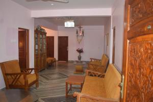 Maria Paulo Guest House Bar and Restaurant