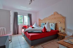 Alpenhaus Ammertal Unterammergau Germany J2ski