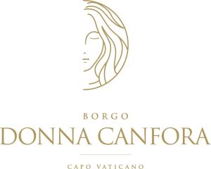 Apartmán Borgo Donna Canfora Capo Vaticano Itálie