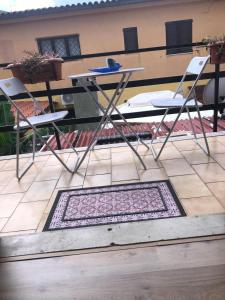 Francesco Apartment Olbia img22