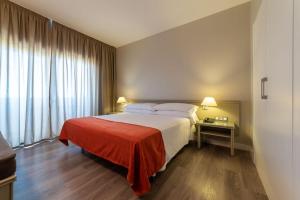 Twin Room room in Pato Rojo
