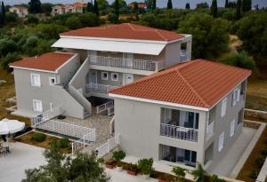 Casa De Rosa Apartments & Studios