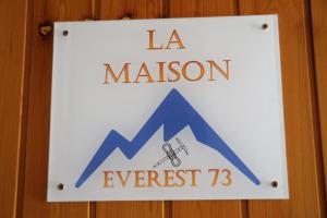 La Maison Everest 73 - bilocale a La Ruine, Morgex