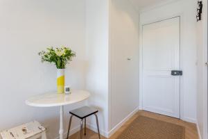 Cozy Studio With Amazing View